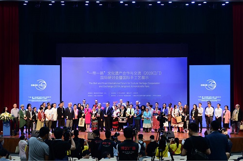 匠心傳承 非遺文化如何在下一代心中生根發芽